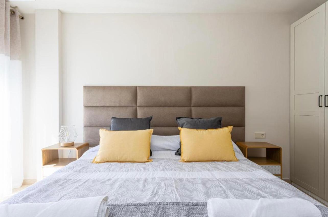 Estepona Elegance Apartment 150Mts From The Sea Eksteriør bilde