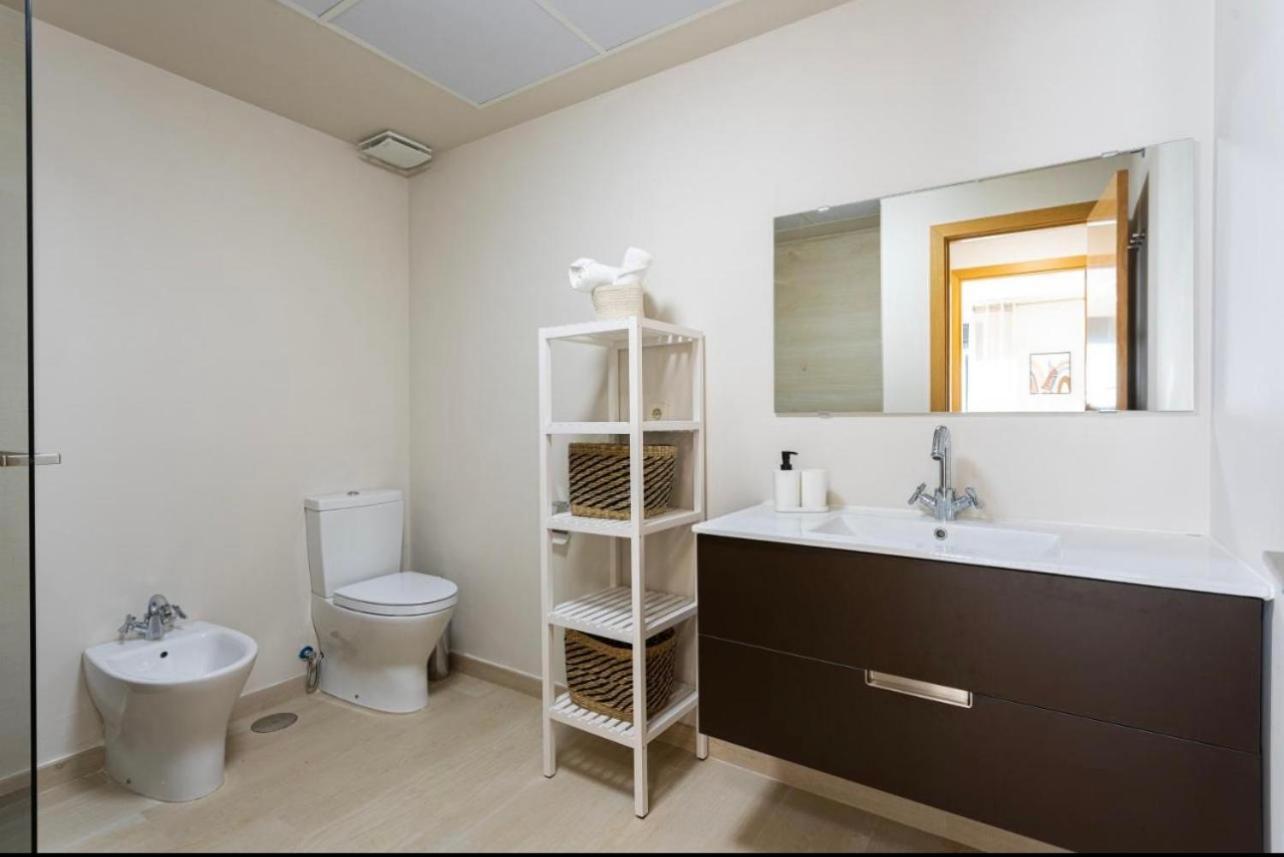 Estepona Elegance Apartment 150Mts From The Sea Eksteriør bilde